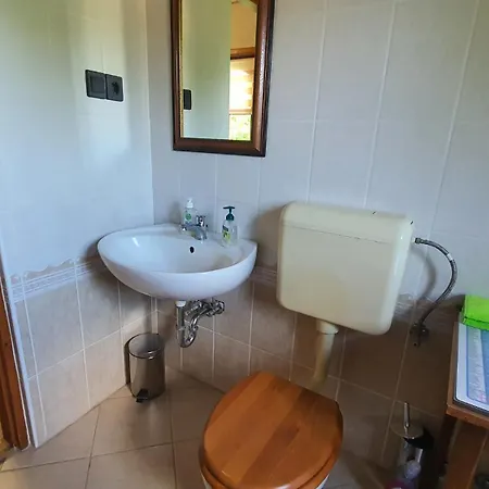 Hébergement de vacances In 31292