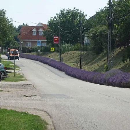 In 31292 Prázdninový dům Balatonvilágos