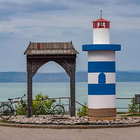 In 31292 Balatonvilágos