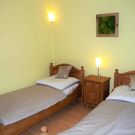 In 31292 Prázdninový dům *