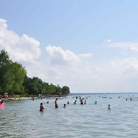 Hébergement de vacances In 31292