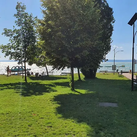 Hébergement de vacances In 31292 Balatonvilágos