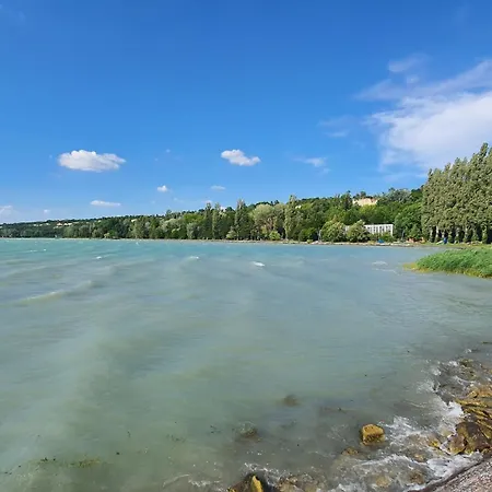 In 31292 Prázdninový dům