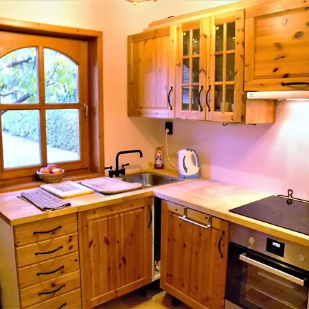 Prázdninový dům In 31292