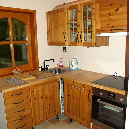 In 31292 Prázdninový dům Balatonvilágos