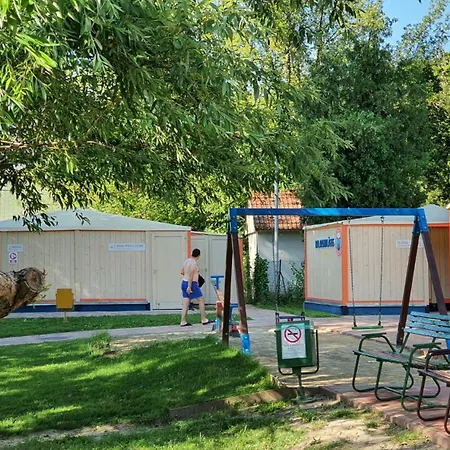 In 31292 Nyaraló Balatonvilágos