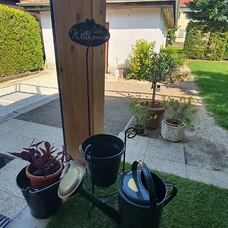 Prázdninový dům In 31292 Balatonvilágos