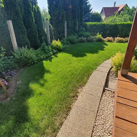 In 31292 Prázdninový dům Balatonvilágos