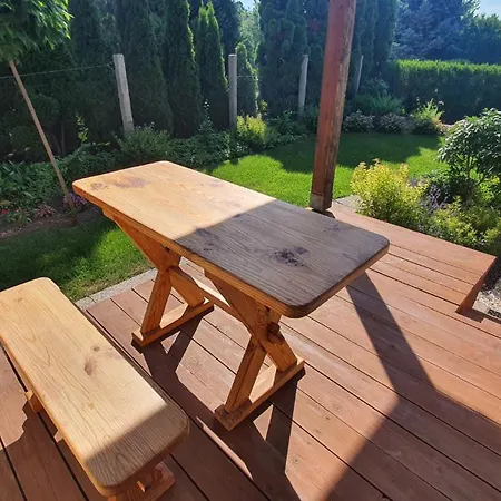 Prázdninový dům In 31292 *