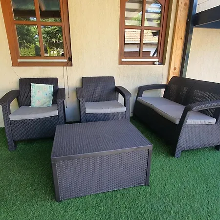 In 31292 Nyaraló Balatonvilágos