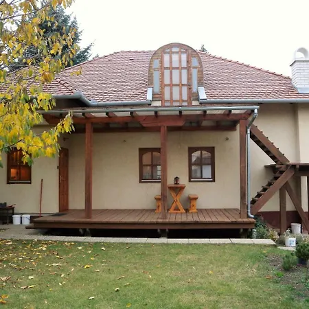 In 31292 Hébergement de vacances Balatonvilágos