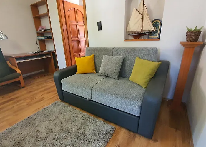 In 31292 Ferienhaus *