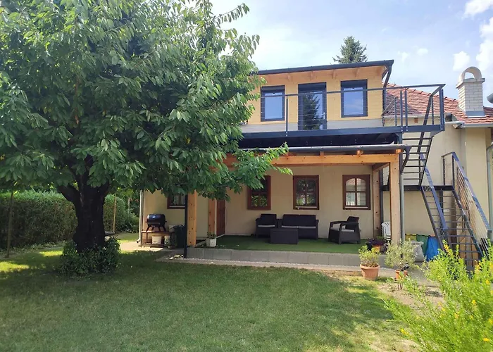 Ferienhaus In 31292 *