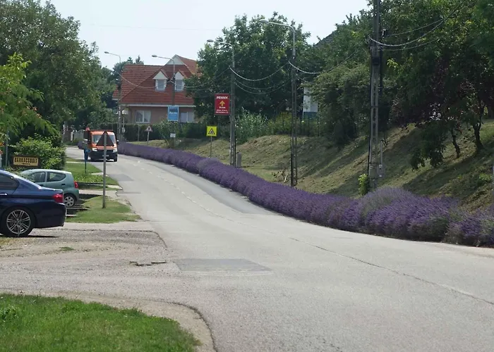 In 31292 Ferienhaus Balatonvilágos