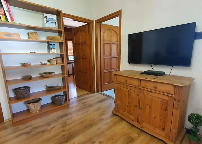 In 31292 Ferienhaus *