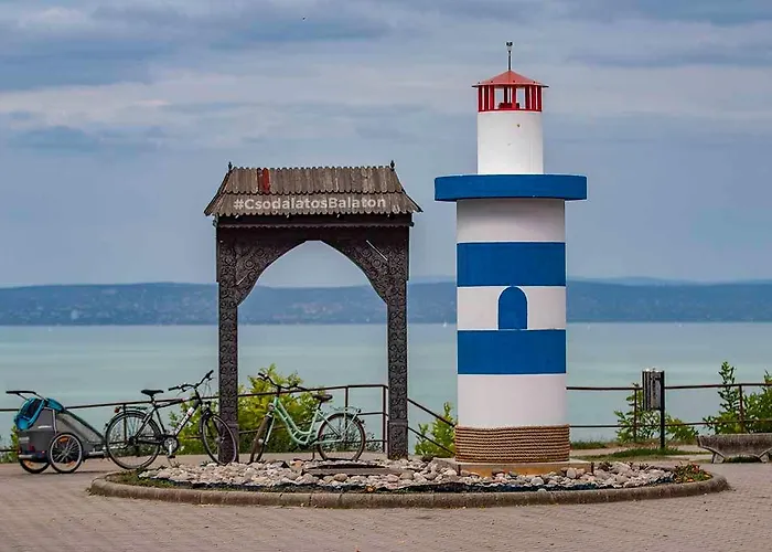 In 31292 Balatonvilágos