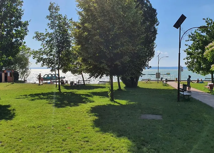 Ferienhaus In 31292 Balatonvilágos