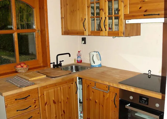 In 31292 Ferienhaus Balatonvilágos