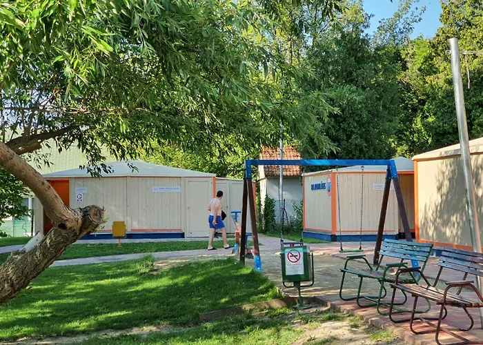 In 31292 Ferienhaus Balatonvilágos