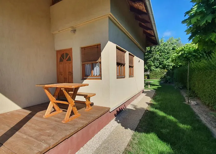 Ferienhaus In 31292 *