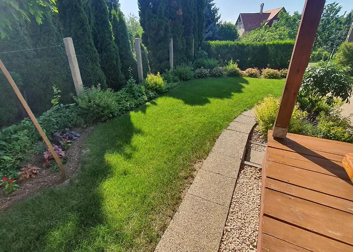 In 31292 Ferienhaus Balatonvilágos