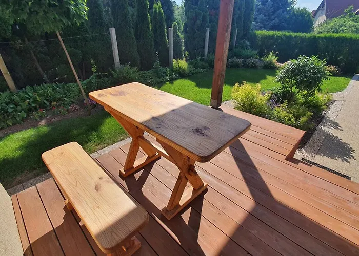 Ferienhaus In 31292 *