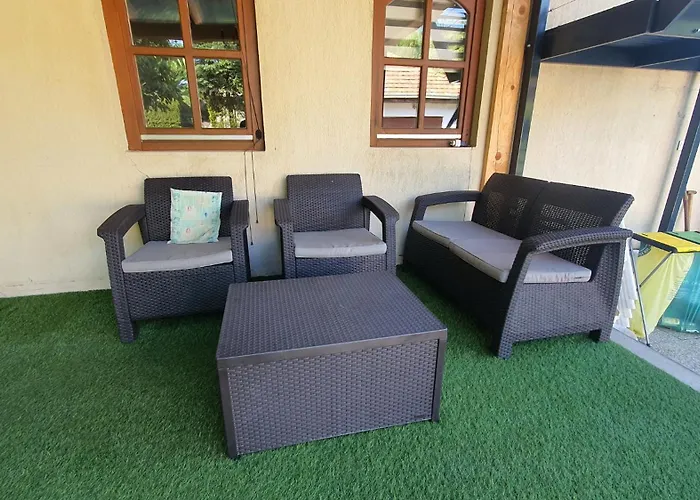 In 31292 Ferienhaus Balatonvilágos